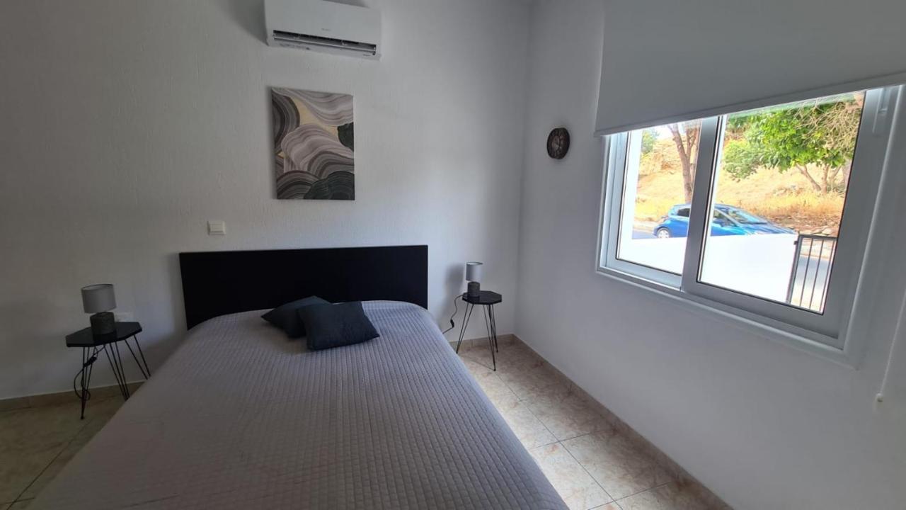 Laertis Apartments - By Imh Travel & Tours Paphos ภายนอก รูปภาพ