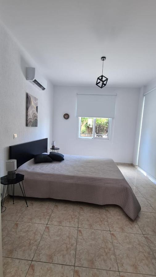 Laertis Apartments - By Imh Travel & Tours Paphos ภายนอก รูปภาพ