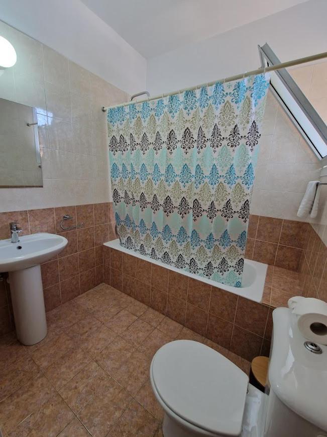 Laertis Apartments - By Imh Travel & Tours Paphos ห้อง รูปภาพ